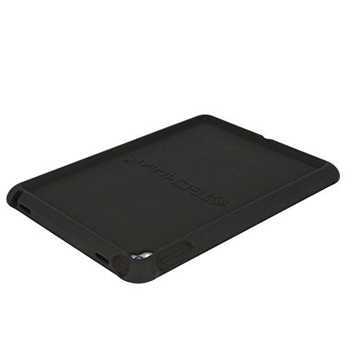 [Bumper Case] Shockproof Soft Easy Grip Case for Apple iPad Pro 9.7"