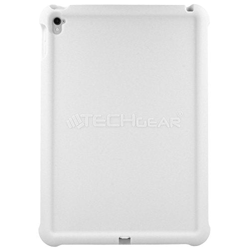 [Bumper Case] Shockproof Soft Easy Grip Case for Apple iPad Pro 9.7"