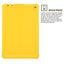 [Bumper Case] Shockproof Soft Easy Grip Case for Amazon Fire HD 10" / HD 10 Plus 11th Generation / 2021