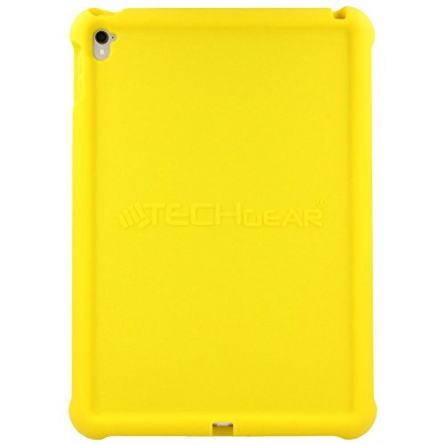 [Bumper Case] Shockproof Soft Easy Grip Case for Apple iPad Pro 9.7"