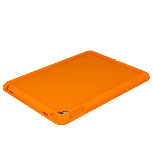 [Bumper Case] Shockproof Soft Easy Grip Case for Apple iPad Pro 9.7"