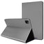 [Smart Case] Slim Stand Cover with Auto Sleep/Wake for Apple iPad Pro 11" 2022, 2021, 2020 & 2018 [4th, 3rd, 2nd & 1st Generations]