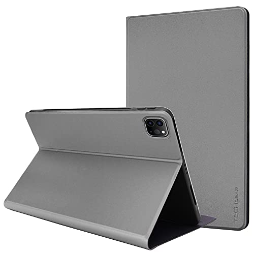 [Smart Case] Slim Stand Cover with Auto Sleep/Wake for Apple iPad Pro 11" 2022, 2021, 2020 & 2018 [4th, 3rd, 2nd & 1st Generations]