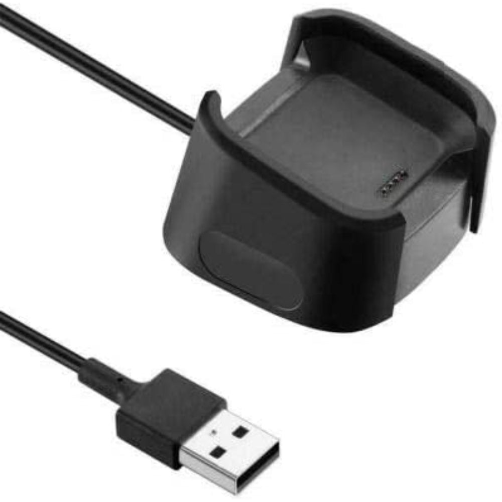 Charging Power Cable for Lead Fitbit Versa