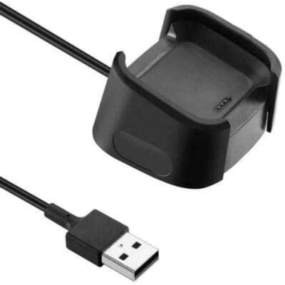 Charging Power Cable for Lead Fitbit Versa 2