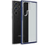 [Fusion FX Case] Slim & Light Tough Fused Gel Bumper & Hard Back Matte Case for Samsung Galaxy S22 Ultra