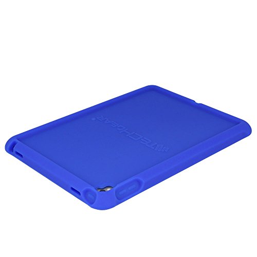 [Bumper Case] Shockproof Soft Easy Grip Case for Apple iPad Pro 9.7"