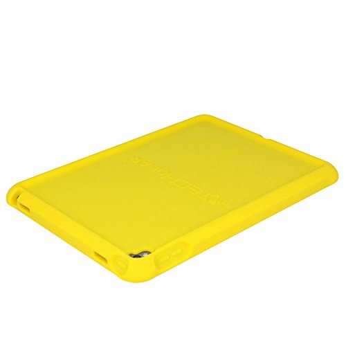 [Bumper Case] Shockproof Soft Easy Grip Case for Apple iPad Pro 9.7"