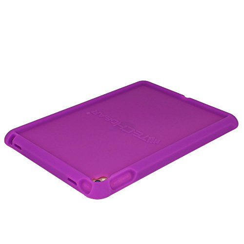 [Bumper Case] Shockproof Soft Easy Grip Case for Apple iPad Pro 9.7"