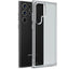 [Fusion FX Case] Slim & Light Tough Fused Gel Bumper & Hard Back Matte Case for Samsung Galaxy S22 Ultra