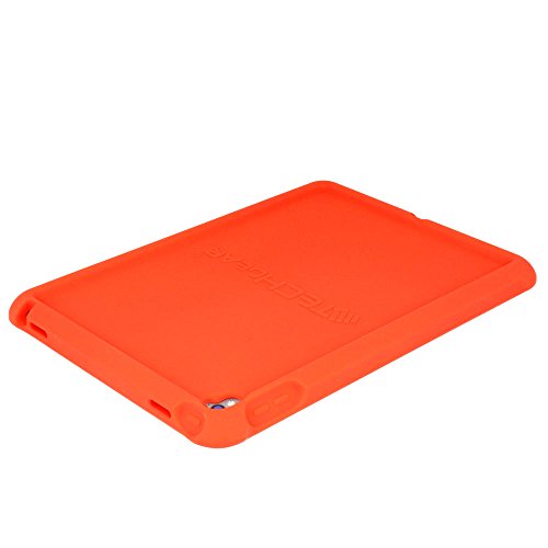 [Bumper Case] Shockproof Soft Easy Grip Case for Apple iPad Pro 9.7"