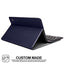 [Strike Folio] Keyboard Case for Amazon Fire 7" 12th Generation / 2022