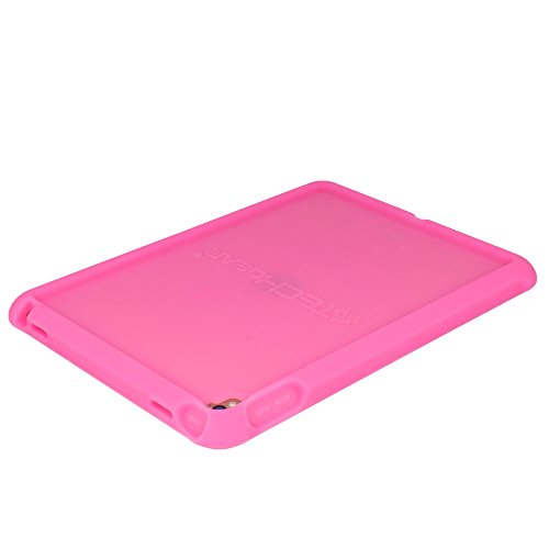 [Bumper Case] Shockproof Soft Easy Grip Case for Apple iPad Pro 9.7"
