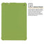 [Bumper Case] Shockproof Soft Easy Grip Case for Amazon Fire HD 10" / HD 10 Plus 11th Generation / 2021
