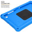 [Bumper Case] Shockproof Soft Easy Grip Case for Samsung Galaxy Tab A8 10.5" 2022 (SM-X200/X205)