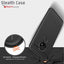 [Stealth Case] Nokia 7.2 Soft Protective Slim Cover with Carbon Fibre Detailing