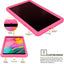 [Bumper Case] Shockproof Soft Easy Grip Case for Samsung Galaxy Tab A 10.1" 2019 (SM-T510 / SM-T515)