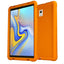 [Bumper Case] Shockproof Soft Easy Grip Case for Samsung Galaxy Tab A 10.5" (SM-T590)