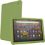 [Bumper Case] Shockproof Soft Easy Grip Case for Amazon Fire HD 10" / HD 10 Plus 11th Generation / 2021