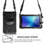 [X-Case] Rugged Armour Case with Stand, Hand & Shoulder Strap for Samsung Galaxy Tab Active 2 8.0" (SM-T390 / SM-T395)