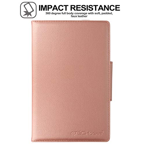 [Strike Folio] Keyboard Case for Apple iPad Pro 12.9" (6th / 5th / 3rd / 2nd Generation)