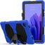 [G-SHOCK Case] Heavy Duty Case for Samsung Galaxy Tab A7 10.4" 2022 / 2020 (SM-T500, T503, T505, T509)