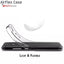 [AirFlex Case] Crystal Clear Slim & Light, Protective,  Soft Gel Cover for OnePlus 5T