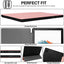 [Smart Case] Slim Stand Cover with Auto Sleep/Wake for Samsung Galaxy Tab A8 10.5" 2022 (SM-X200 / SM-X205)