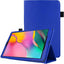 [Folio Case] Smart Cover Stand with Auto Sleep/Wake & Hand Strap For Samsung Galaxy Tab A 10.1" 2019 (SM-T510 / SM-T515)