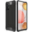 [Tough Armoured Case] ShockProof Dual-Layer Protective Heavy Duty Cover for Samsung Galaxy A72 5G