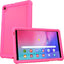 [Bumper Case] Shockproof Soft Easy Grip Case for Samsung Galaxy Tab A 10.1" 2019 (SM-T510 / SM-T515)