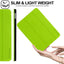 [Smart Case] Slim Stand Cover with Auto Sleep/Wake for Apple iPad 11th & 10th Generation, iPad 2025 / 2022