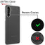[AirFlex Case] Crystal Clear Slim & Light, Protective,  Soft Gel Cover for Samsung Galaxy A54 5G