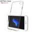[AirFlex Case] Crystal Clear Slim & Light, Protective,  Soft Gel Cover for iPhone SE 2022 / 2020, iPhone 8 / 7