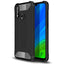[Tough Armoured Case] ShockProof Dual-Layer Protective Heavy Duty Cover for Huawei P Smart 2020