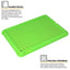 [Bumper Case] Shockproof Soft Easy Grip Case for Apple iPad 9.7" (2018/2017)
