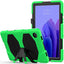 [G-SHOCK Case] Heavy Duty Case for Samsung Galaxy Tab A7 10.4" 2022 / 2020 (SM-T500, T503, T505, T509)
