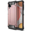 [Tough Armoured Case] ShockProof Dual-Layer Protective Heavy Duty Cover for Samsung Galaxy A12