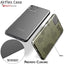 [AirFlex Case] Crystal Clear Slim & Light, Protective,  Soft Gel Cover for Samsung Galaxy A22 5G