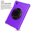 [Bumper Case] Shockproof Soft Easy Grip Case for Samsung Galaxy Tab A8 10.5" 2022 (SM-X200/X205)