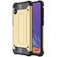 [Tough Armoured Case] ShockProof Dual-Layer Protective Heavy Duty Cover for Samsung Galaxy A10