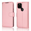 [Wallet Case] Protective Cover with Cash & Card Holder, Stand and Wrist Strap For Google Pixel 4a 5G