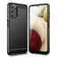 [Stealth Case] Samsung Galaxy A13 Soft Protective Slim Cover with Carbon Fibre Detailing