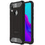[Tough Armoured Case] ShockProof Dual-Layer Protective Heavy Duty Cover for Huawei Huawei Y6 / Y6s 2019