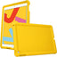 [Bumper Case] Shockproof Soft Easy Grip Case for Apple iPad 10.2", 9th / 8th / 7th Generation