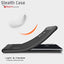 [Stealth Case] Honor 20e / Honor 20 Lite Soft Protective Slim Cover with Carbon Fibre Detailing