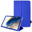 [Folio Case] Smart Cover Stand with Auto Sleep/Wake & Hand Strap For Samsung Galaxy Tab A8 10.5" (SM-X200 / SM-X205)