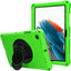 [Bumper Case] Shockproof Soft Easy Grip Case for Samsung Galaxy Tab A8 10.5" 2022 (SM-X200/X205)