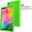 [Bumper Case] Shockproof Soft Easy Grip Case for Samsung Galaxy Tab A 10.1" 2019 (SM-T510 / SM-T515)