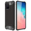 [Tough Armoured Case] ShockProof Dual-Layer Protective Heavy Duty Cover for Samsung Galaxy S10 Lite